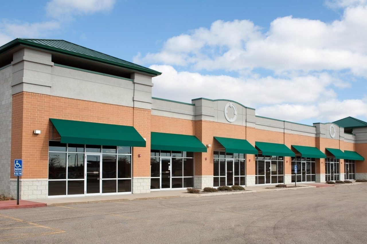 What Is Commercial Real Estate? Guiderock Commercial Realty